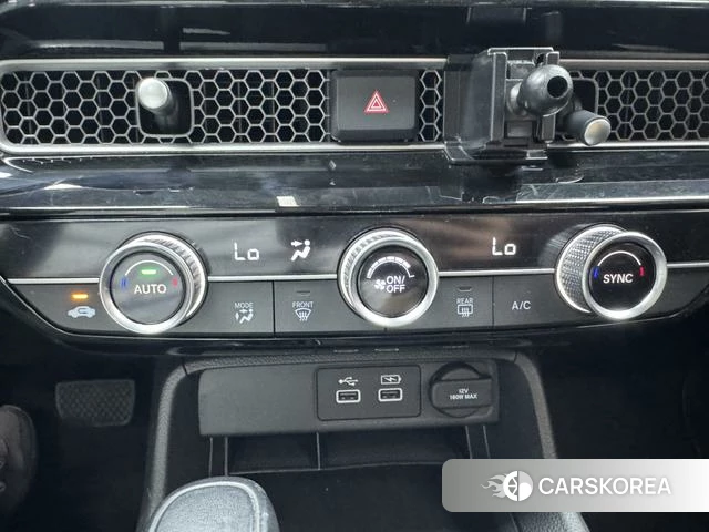 Honda Civic id 4290751 из Китая 18