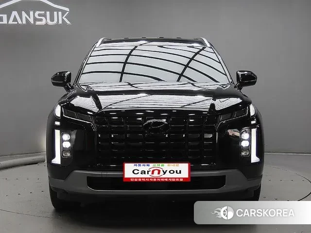 Hyundai The New Palisade id 3472486 из Кореи 13