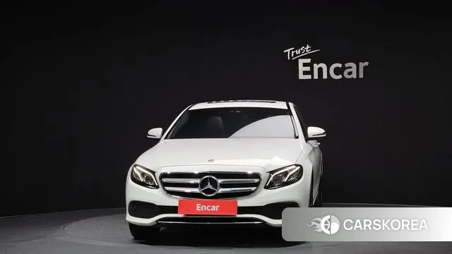 Mercedes-Benz E-Class W213 id 3187521 из Кореи 13