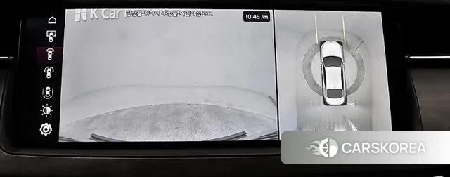 Kia K7 Premier id 3692196 из Кореи 13