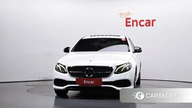 Mercedes-Benz E-Class W213 id 3385501 из Кореи 13