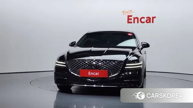 Genesis G80 (RG3) id 3319004 из Кореи 13