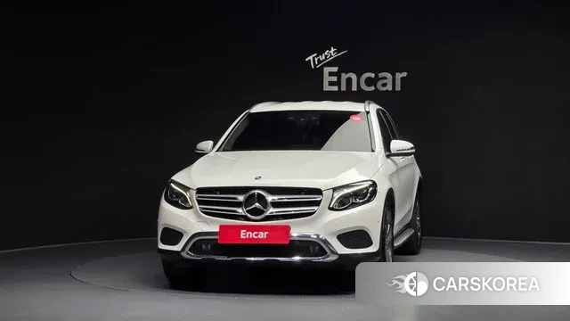 Mercedes-Benz GLC-Class X253 id 3742266 из Кореи 13