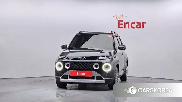 Hyundai Casper id 3685056 из Кореи 13