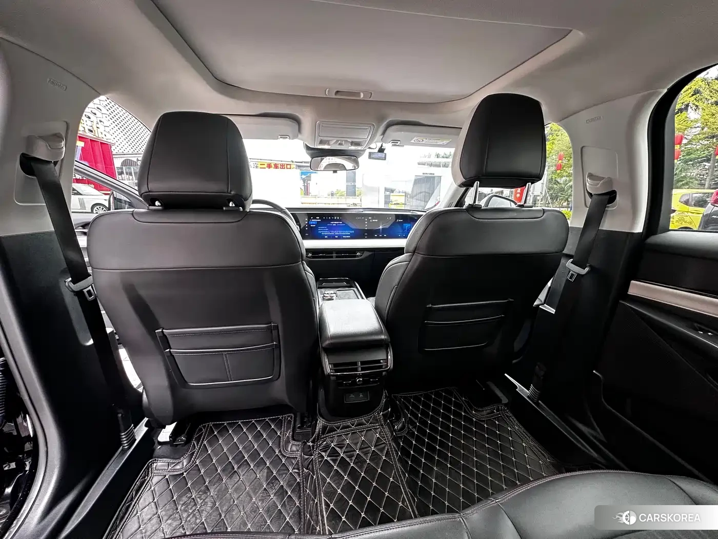 Ford Mondeo id 4577510 из Китая 10