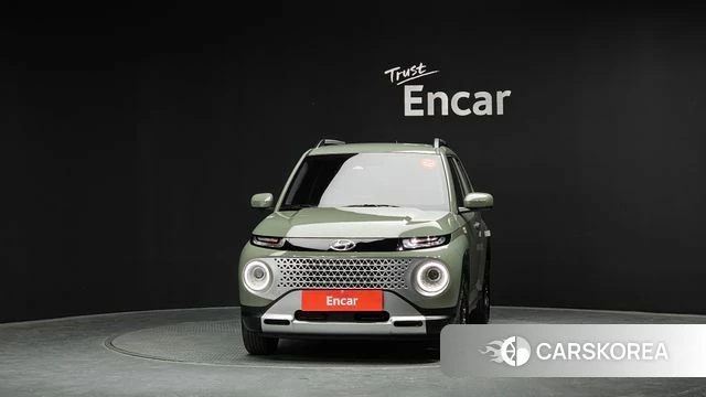 Hyundai Casper id 4177879 из Кореи 13