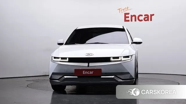 Hyundai Ionic 5 id 3696881 из Кореи 13