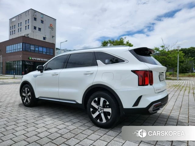 Kia Sorento 4th Generation id 4500215 из Кореи 13