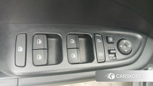 Hyundai Venue id 4477142 из Кореи 11
