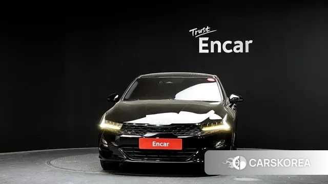 Kia K5 3rd generation id 3572584 из Кореи 13