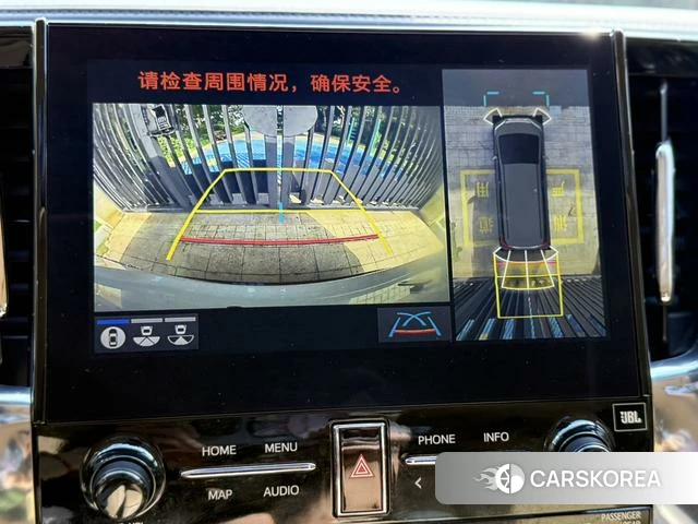 Toyota Elfa id 4265985 из Китая 11
