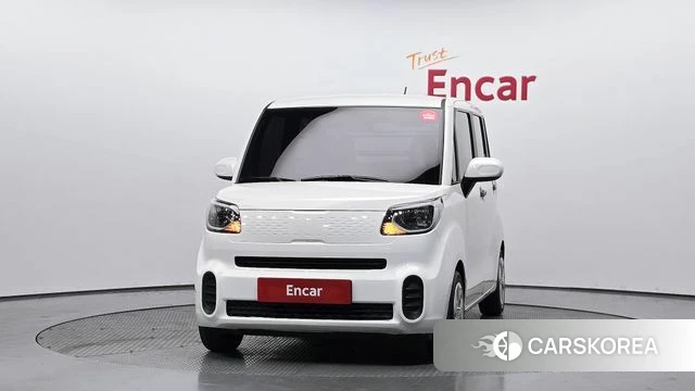 Kia The New Ray id 4316540 из Кореи 13