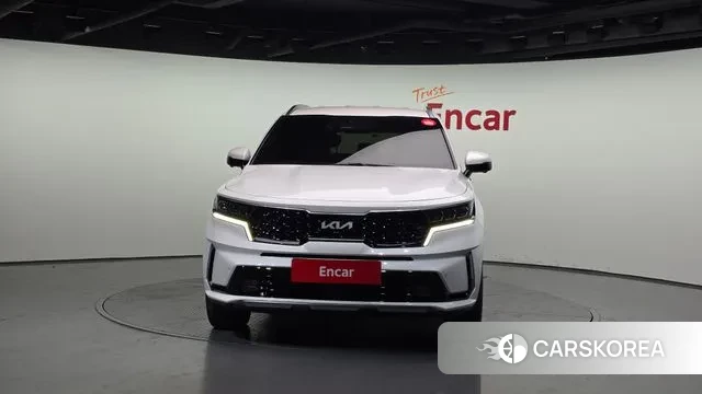 Kia Sorento 4th Generation id 3544924 из Кореи 13