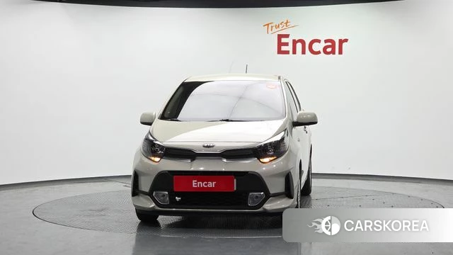 Kia Morning Urban (JA) id 4310254 из Кореи 23