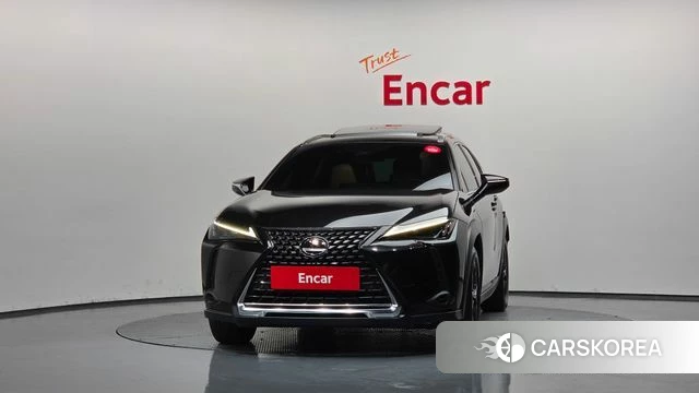 Lexus UX250h id 4432862 из Кореи 23