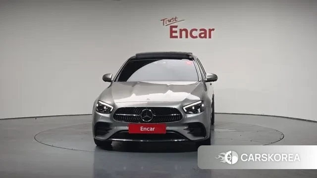 Mercedes-Benz E-Class W213 id 2884762 из Кореи 13
