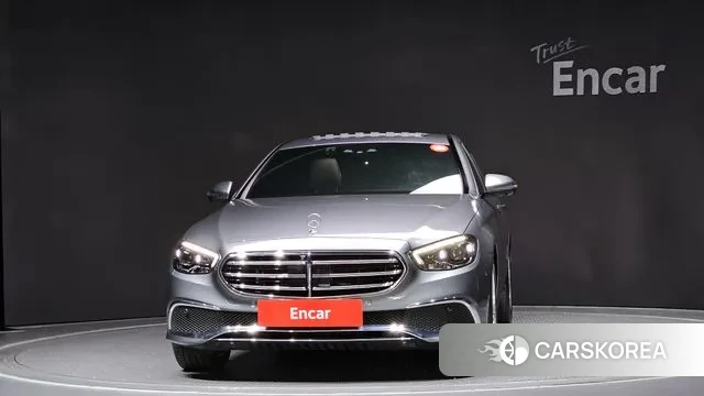 Mercedes-Benz E-Class W213 id 3279499 из Кореи 13