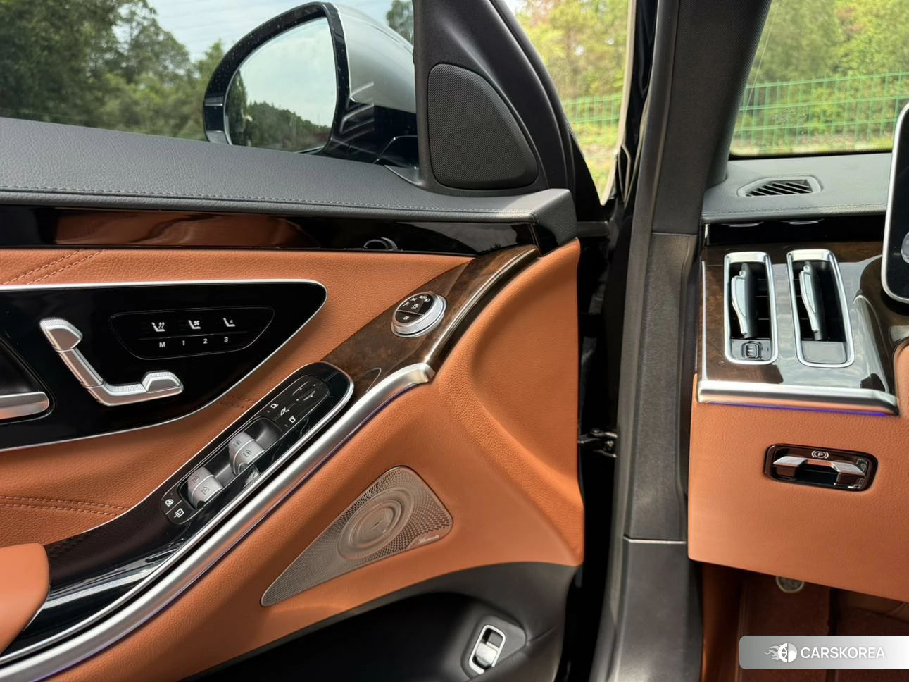 Mercedes-Benz Maybach S-class 2021 Черный из Китая, фото 6