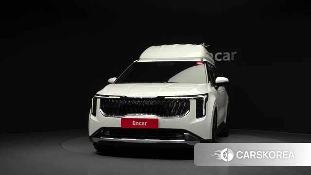 Kia The New Carnival 4th Generation id 4602655 из Кореи 23