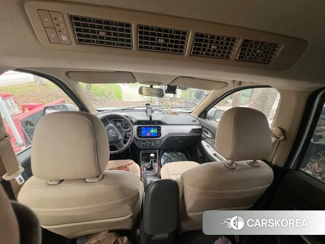 Wuling Automobile Wuling Hongguang 2021 -- из Китая, фото 3