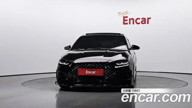 Hyundai Veloster (JS) id 2907098 из Кореи 13