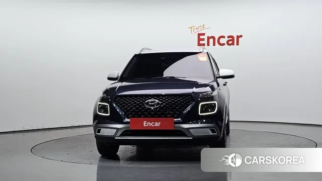 Hyundai Venue id 3437994 из Кореи 13