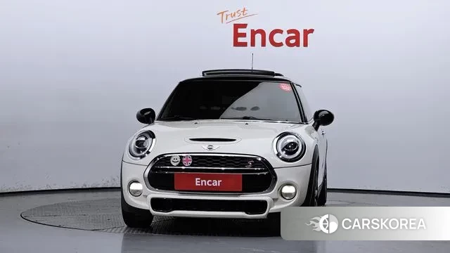 Mini Cooper S id 2902616 из Кореи 13