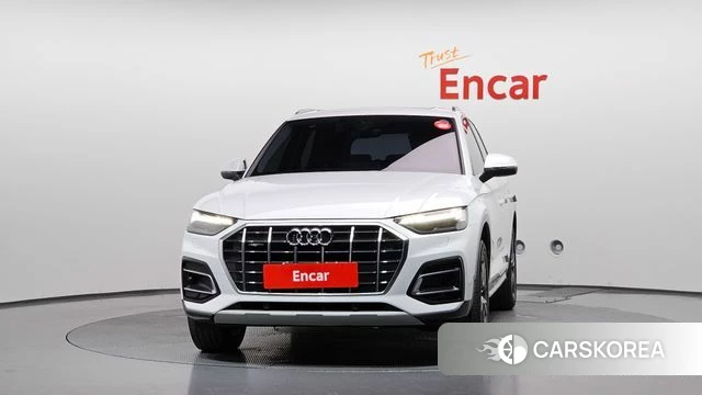 Audi Q5 (FY) id 4894293 из Кореи 13