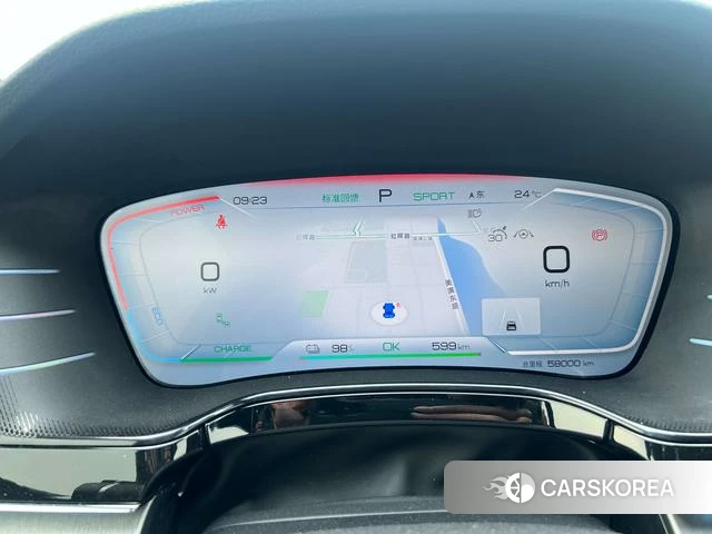 BYD Tang Yi id 3890005 из Китая 17