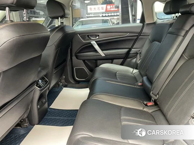 Honda Crown Road id 4358971 из Китая 11