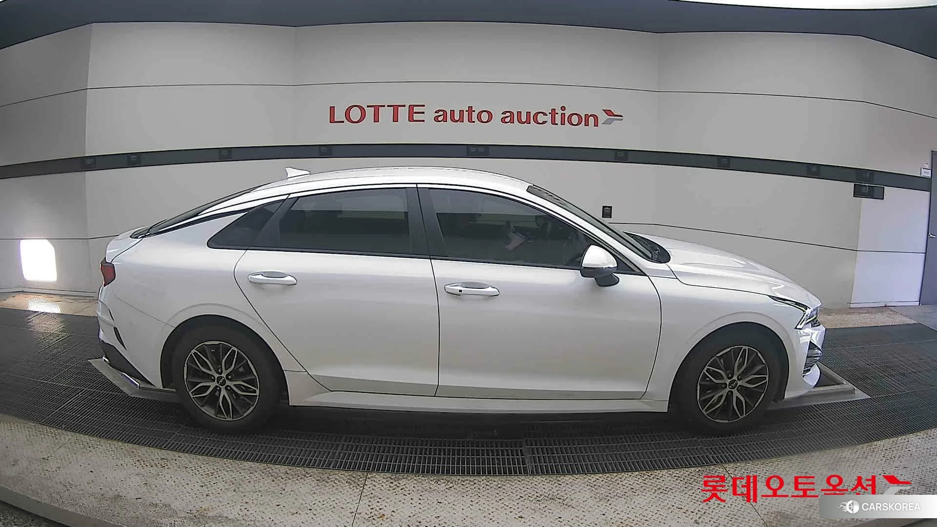 Kia K5 id 4504363 из Кореи 23