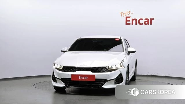 Kia K5 3rd generation id 4697369 из Кореи 13