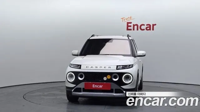 Hyundai Casper id 2953828 из Кореи 13