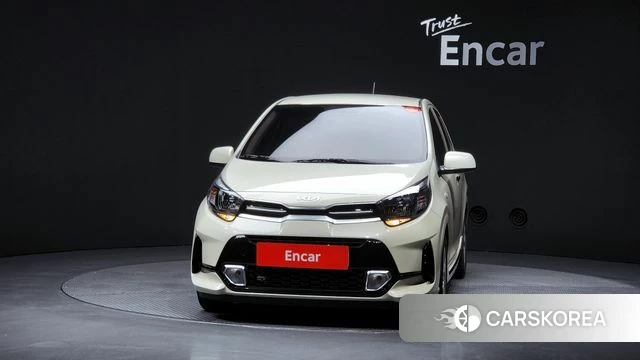 Kia Morning Urban (JA) id 4395303 из Кореи 23