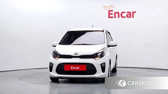 Kia All New Morning (JA) id 3028840 из Кореи 13