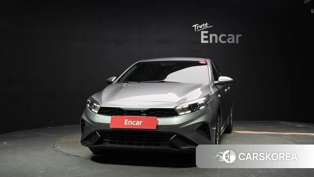 Kia The New K3 2nd generation id 4923075 из Кореи 13