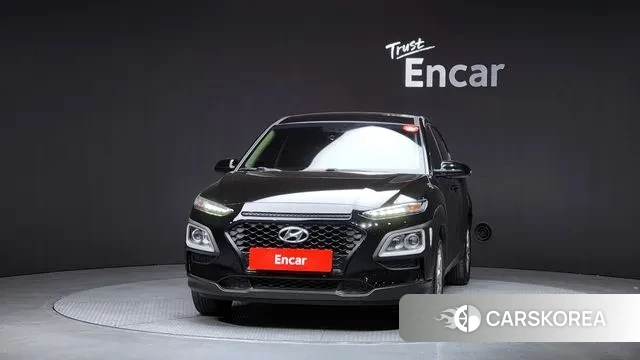 Hyundai Kona id 3536285 из Кореи 13