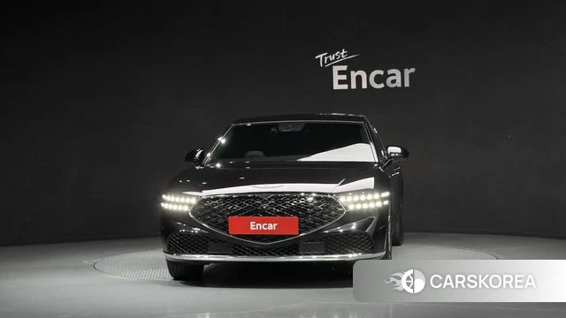 Genesis G90 (RS4) id 4905290 из Кореи 13