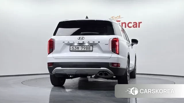 Hyundai Palisade id 3760847 из Кореи 13