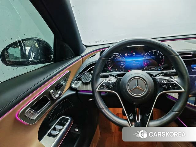 Mercedes-Benz E-class id 4290127 из Китая 13