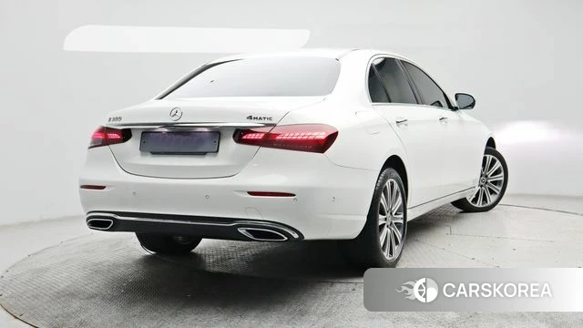 Mercedes-Benz E-Class W213 id 4267163 из Кореи 13