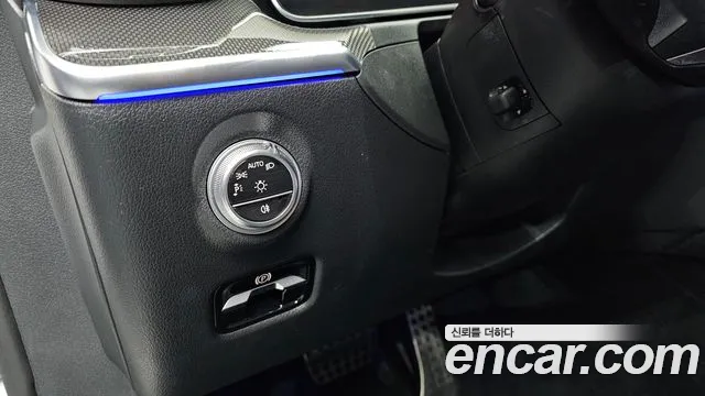 Mercedes-Benz C-Class W206 id 2615446 из Кореи 13