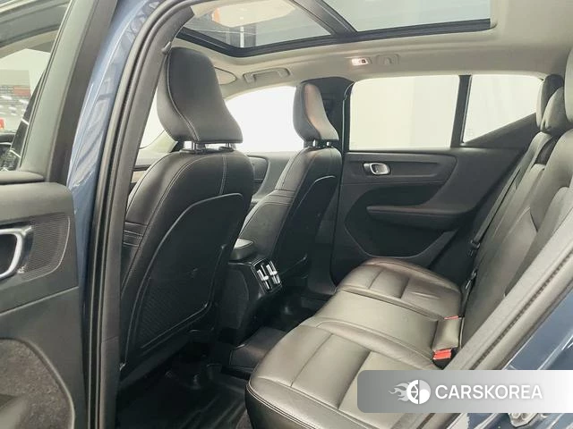 Volvo XC40 id 4211596 из Китая 10