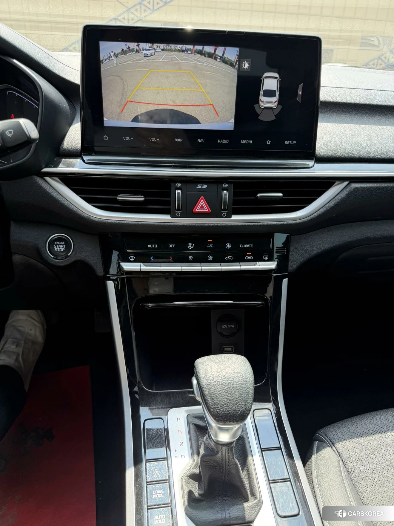 Kia K3 id 4455088 из Китая 16