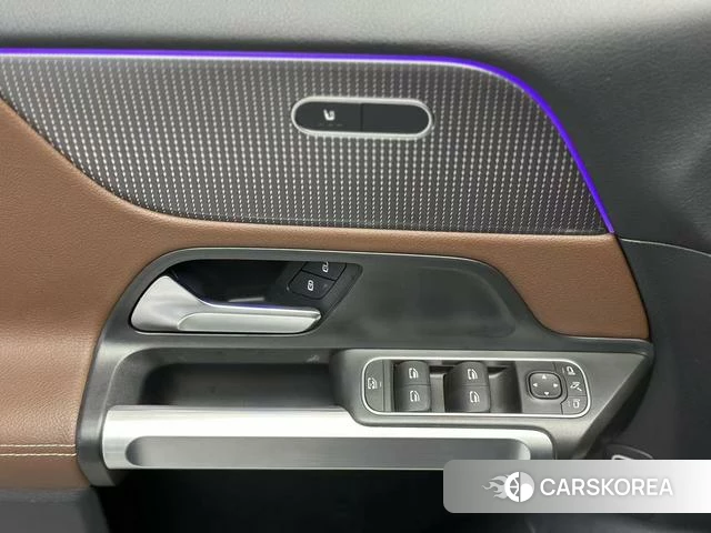 Mercedes-Benz GLB id 4214055 из Китая 8