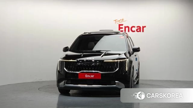 Kia The New Carnival 4th Generation id 4359950 из Кореи 23