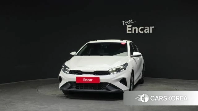 Kia The New K3 2nd generation id 3941557 из Кореи 13
