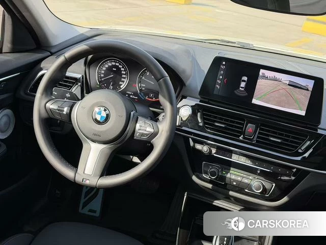 BMW 1 series 2021 Белый из Китая, фото 3