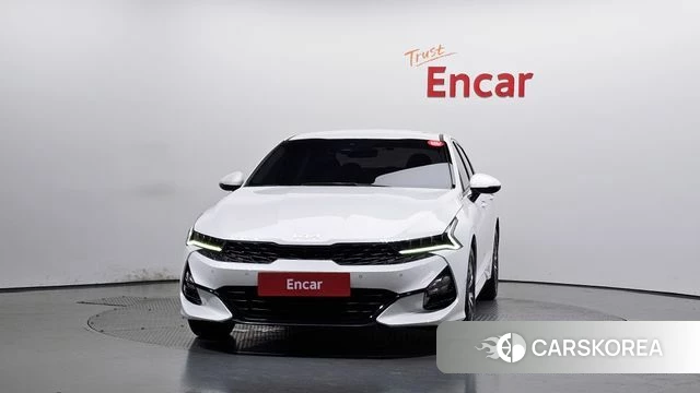 Kia K5 3rd generation id 4922147 из Кореи 23