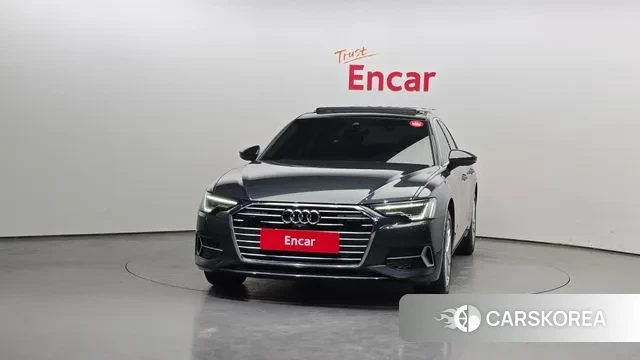 Audi A6 (C8) id 2979115 из Кореи 13